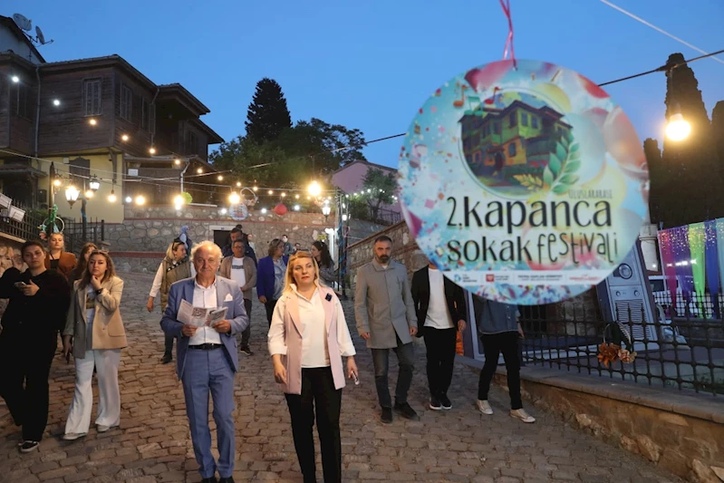 FATMA BAŞKAN: FESTİVAL COŞKUSUNU BİRLİKTE YAŞAYALIM