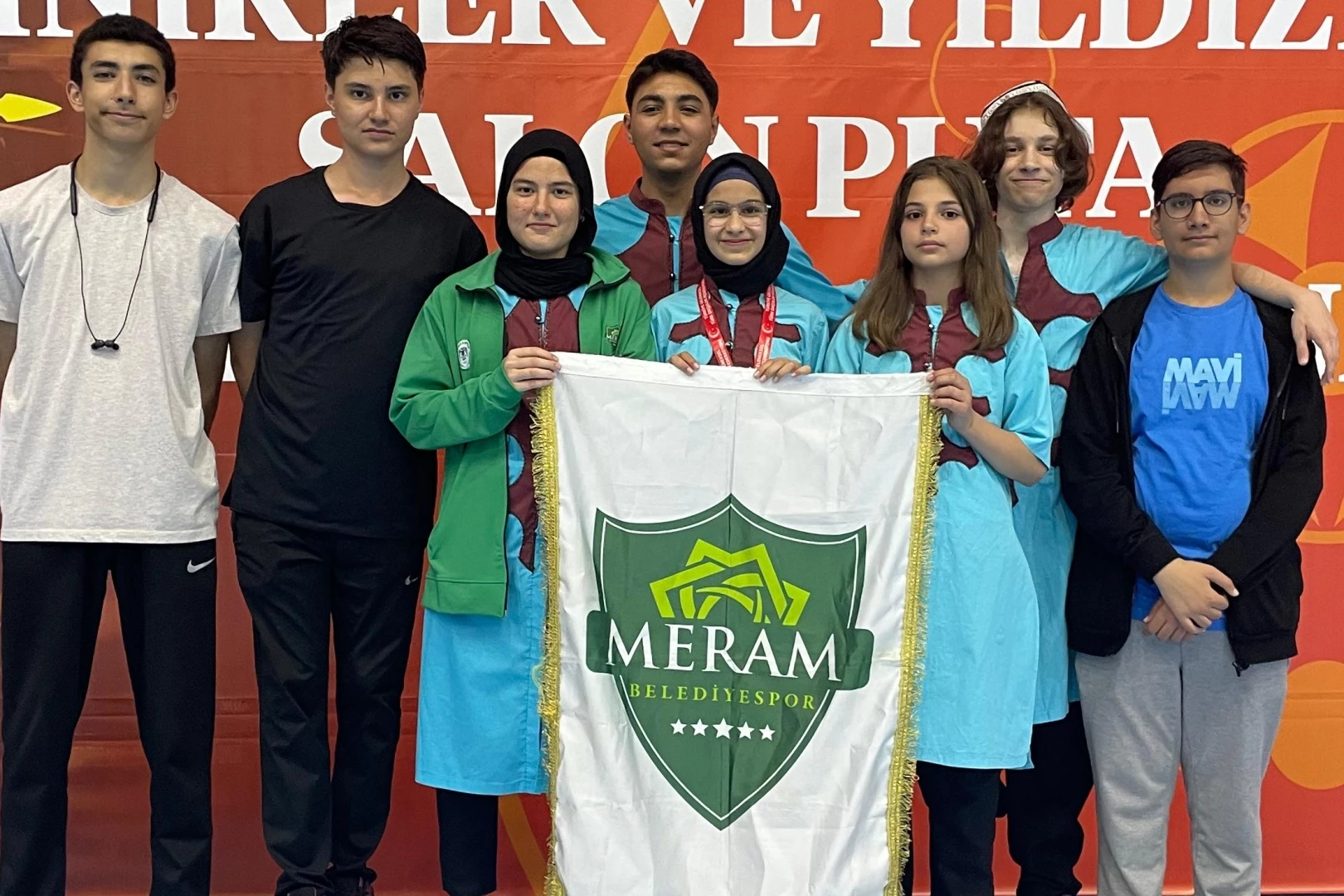 Konya Meram Belediyespor