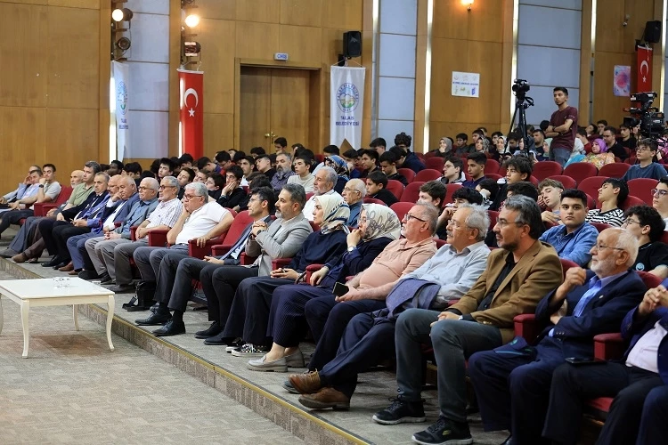 Kayseri Talas Belediye Vehbi Vakkasoğlu