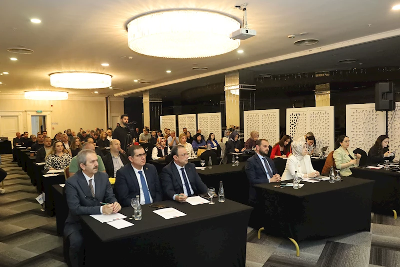 Sakarya iklim krizinden ne kadar etkilendi? Şehrin iklim geleceği analiz ediliyor