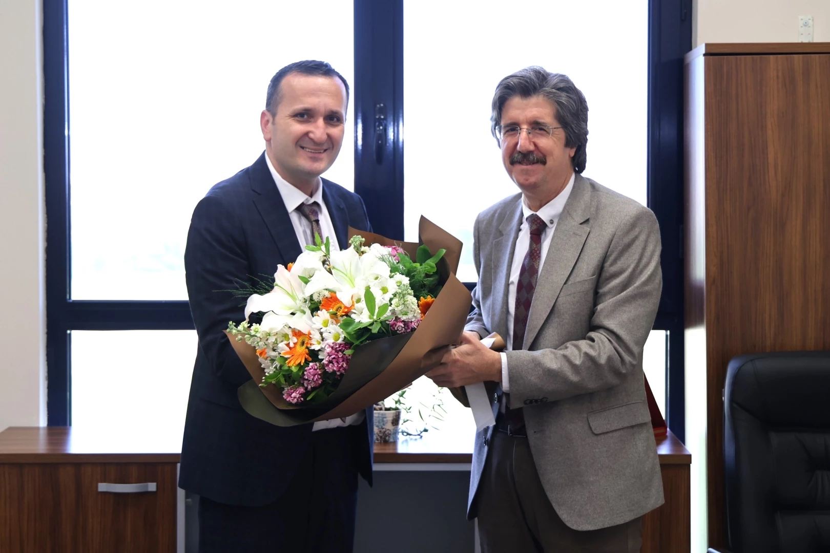 Bursa Uludağ Üniversitesi