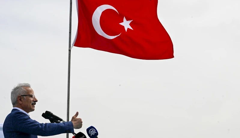 BOLU GÖYNÜK ÇEVRE YOLU HİZMETE AÇILDI