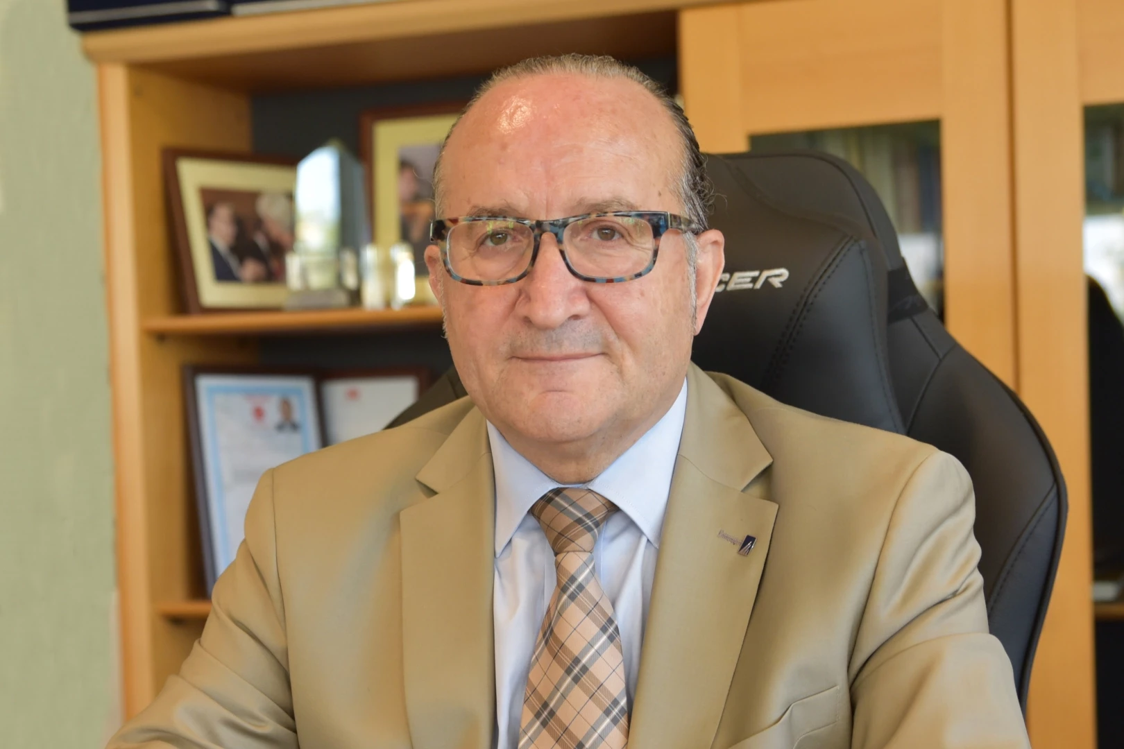 Kocaeli’nin sanayi gücü: 79 firma ilk 500’de!