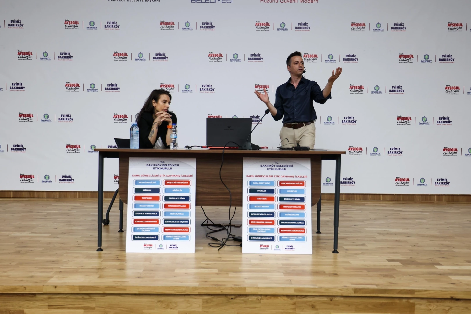 İstanbul Bakırköy