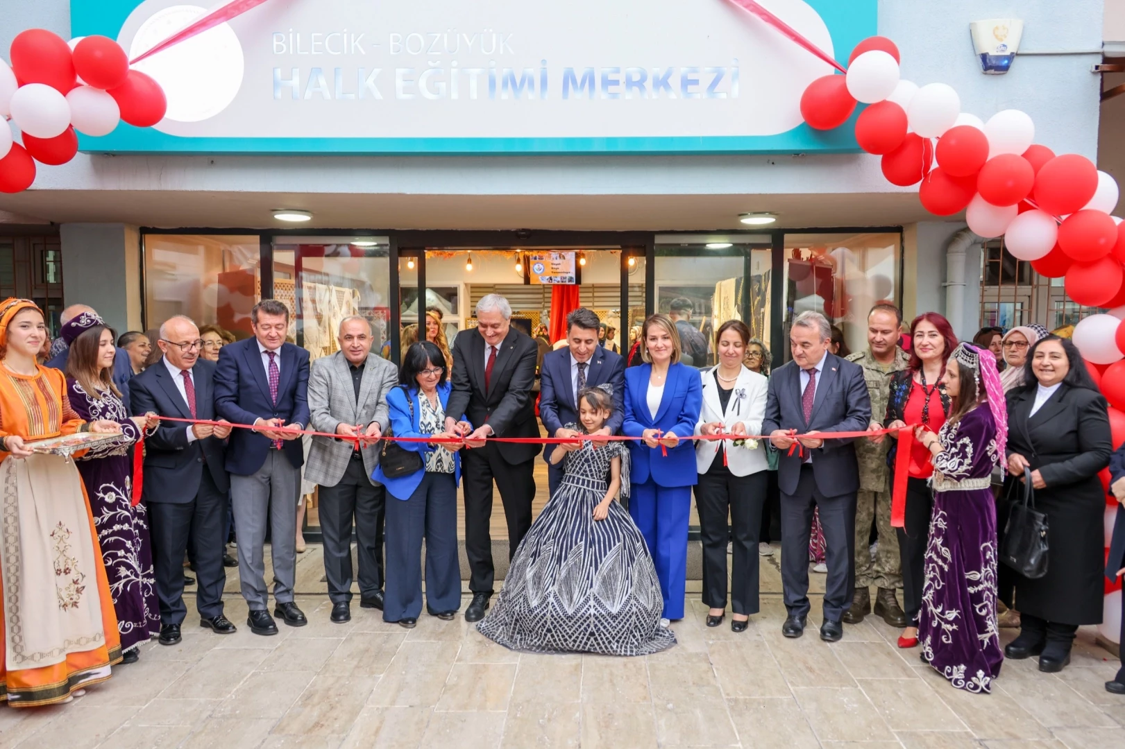 Bilecik Bozüyük’te 