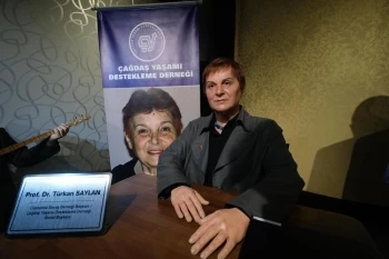 “YARINIMIZA DA İNANARAK AYDINLIK, ÇAĞDAŞ BİR TÜRKİYE İÇİN ÇALIŞACAĞIZ”