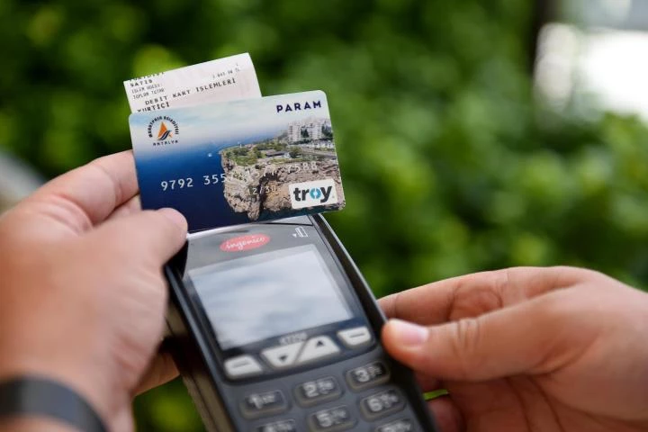 Antalya’nın çevreci mahalleleri