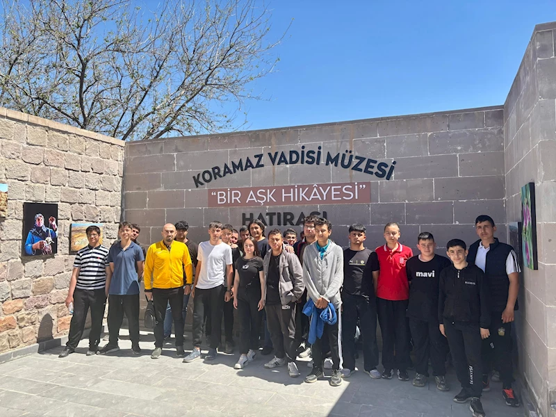 Büyükşehir’in Müzeleri, Müzeler Haftası’nda 19 Bin Ziyaretçiyi Konuk Etti