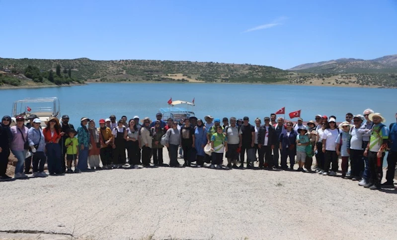 KENT KONSEYİ TURİZM DESTİNASYONLARINI TANITIYOR