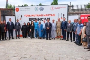 Türk Mutfağı Haftası