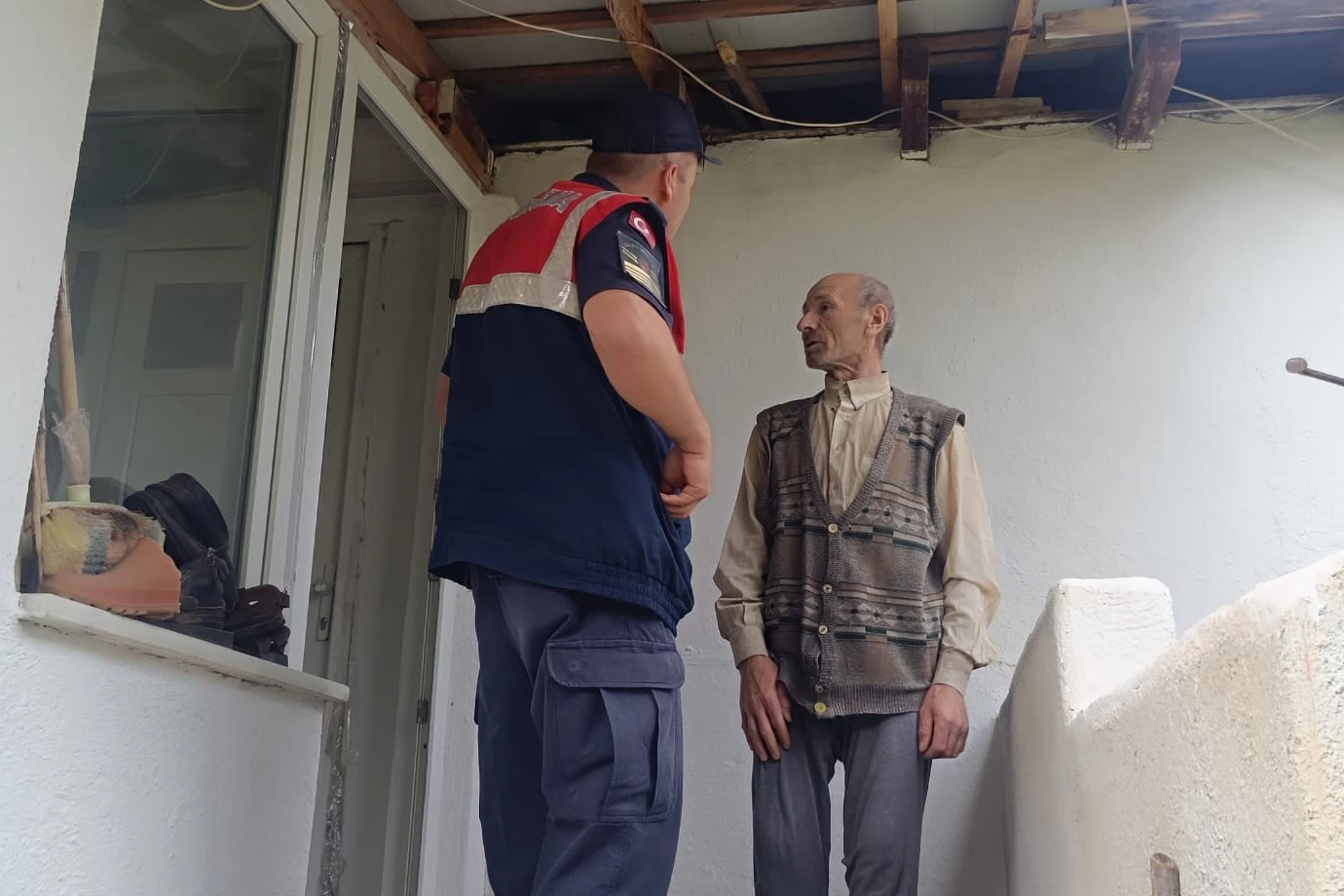 Pazaryeri Jandarması