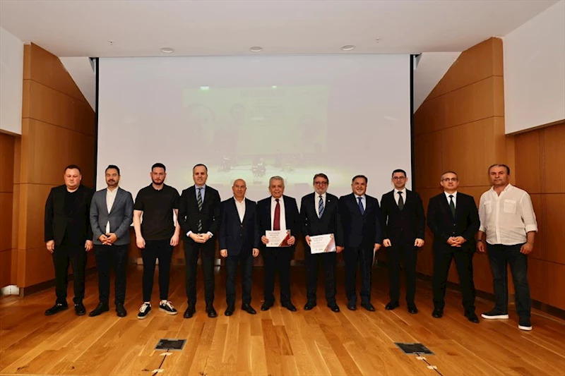 Denizli, Kızılordu Korosu’nu ağırlamaya hazırlanıyor