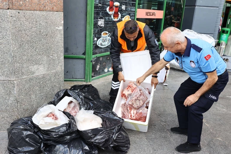 Antalya Otogarında denetimler sürüyor