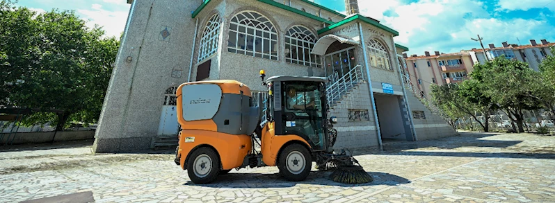 Çanakkale Belediyesi