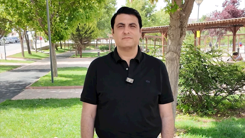 BAŞKAN YILMAZ, KURBANLIK FİYATLARINI AÇIKLADI