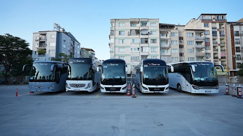 Başkan Çavuşoğlu’ndan turizme ve insan odaklı kente bir katkı daha