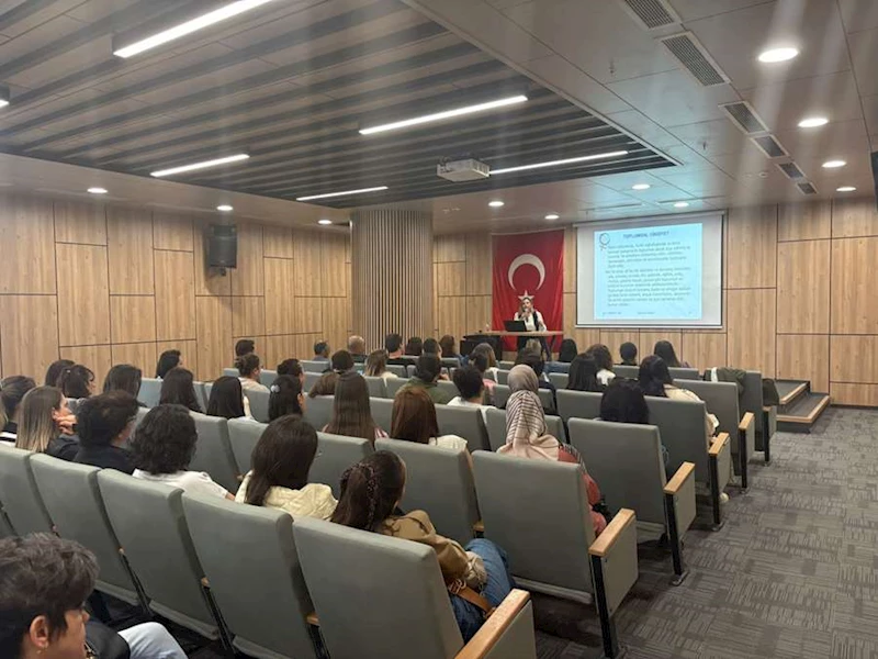 ODUNPAZARI BELEDİYESİ’NDEN TOPLUMSAL CİNSİYET EŞİTLİĞİ İÇİN ÖNEMLİ ADIM