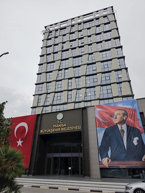 Büyükşehir Belediyesi, Enerji Yönetim Sistemi ile Sürdürülebilirliğini Güçlendirecek