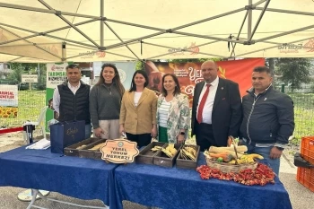 BÜYÜKŞEHİRİN TOHUMLARI EDİRNE