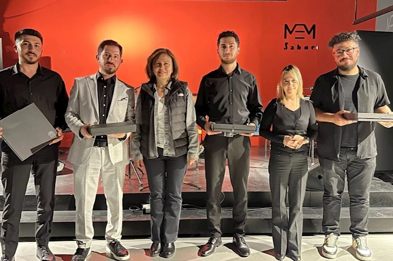 MEM Sahne’de Karadeniz esintisi