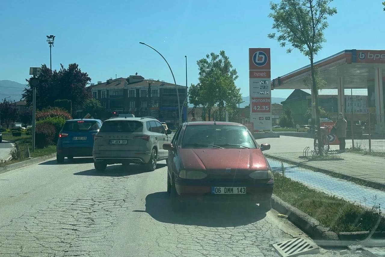 Düzce