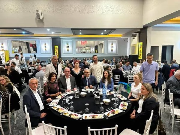 Toplumsal barışın, kardeşliğin ve bir arada yaşama iradesi güçleniyor