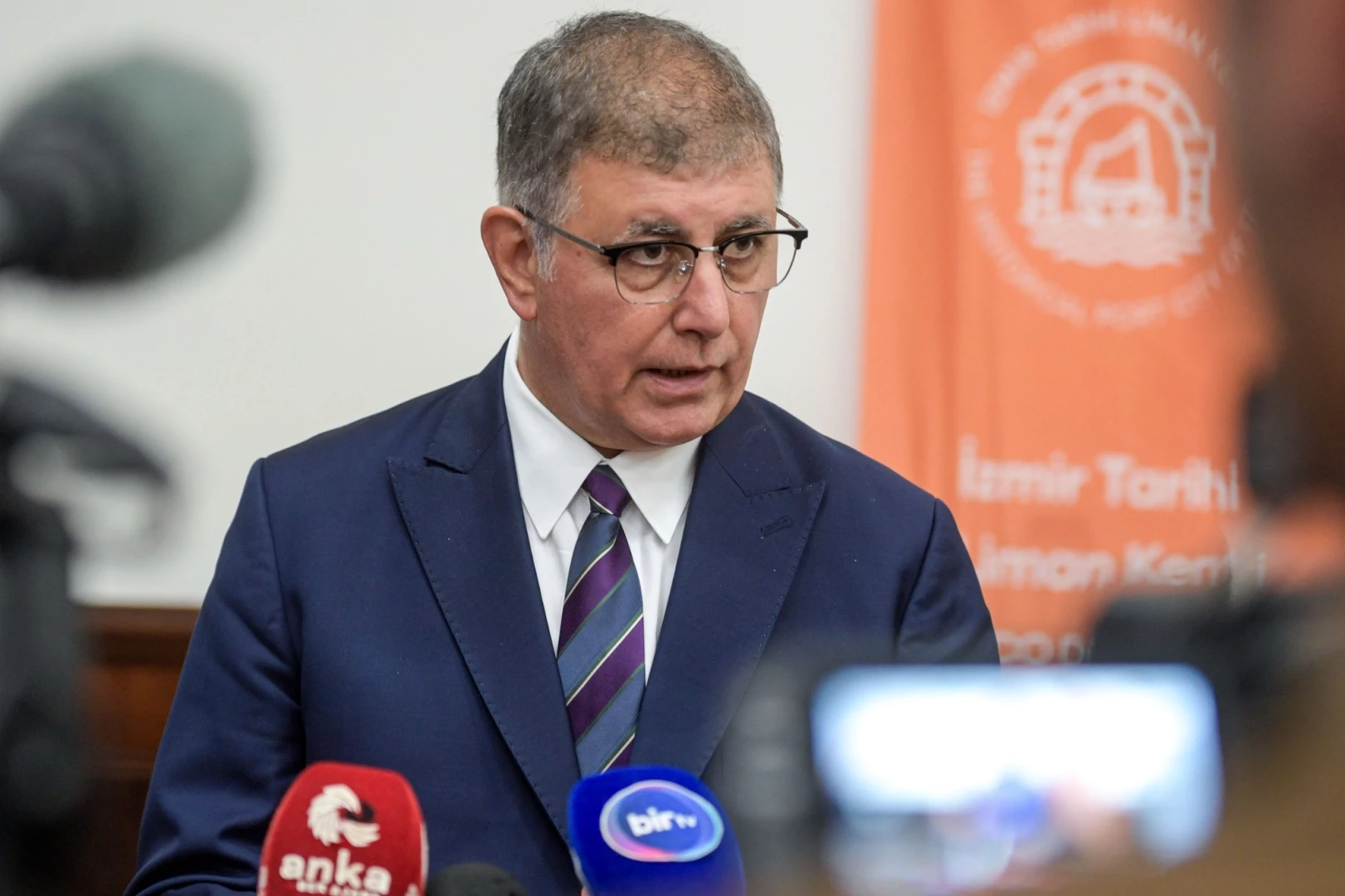 Başkan Tugay’dan İnciraltı planlarına yorum