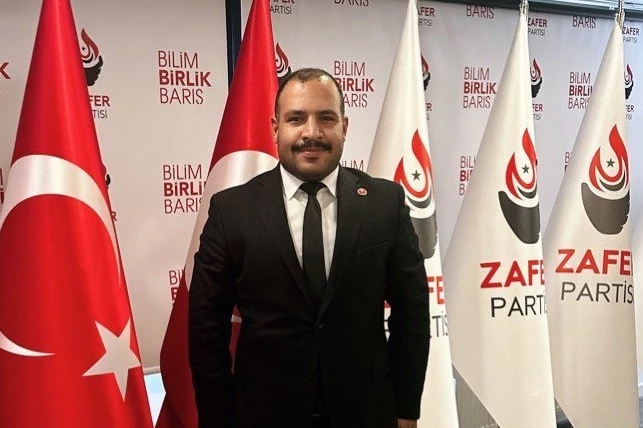 Zafer Partisi