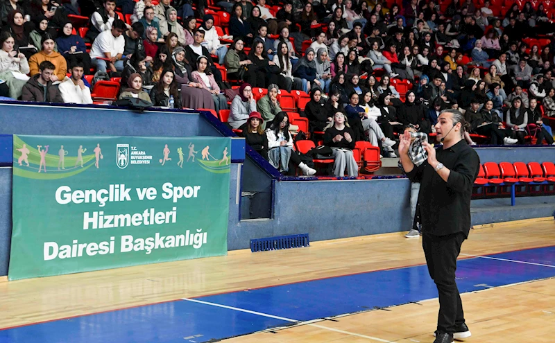 ABB’NİN ÜCRETSİZ TYT TEKRAR KAMPI BAŞLADI