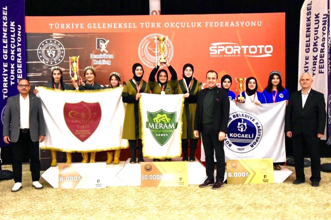 Konya Meram Belediyespor