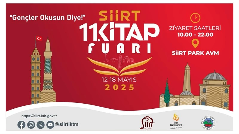 SİİRT