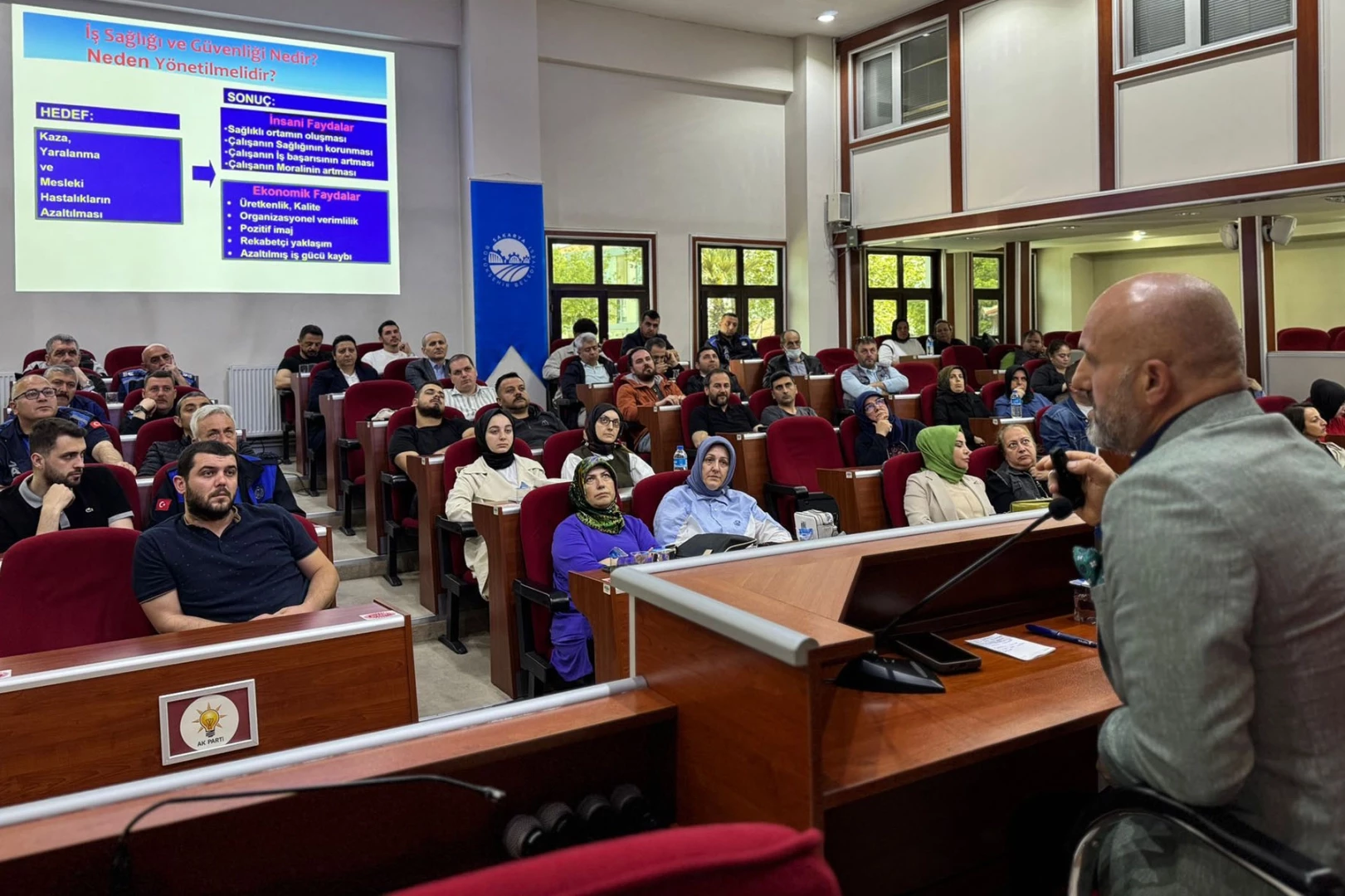 Sakarya Büyükşehir