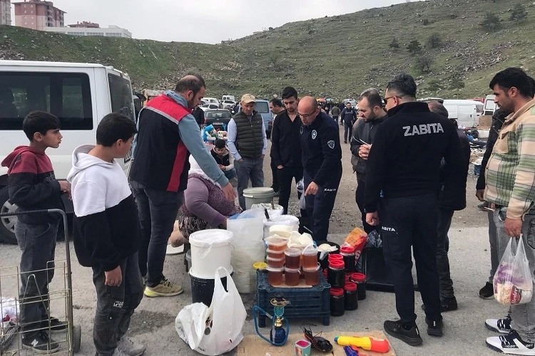 Kayseri Büyükşehir