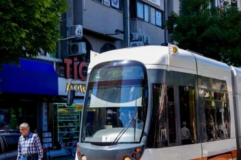 BÜYÜKŞEHİR BELEDİYESİ “ŞAMPİYON ESKİŞEHİRSPOR”U UNUTMADI