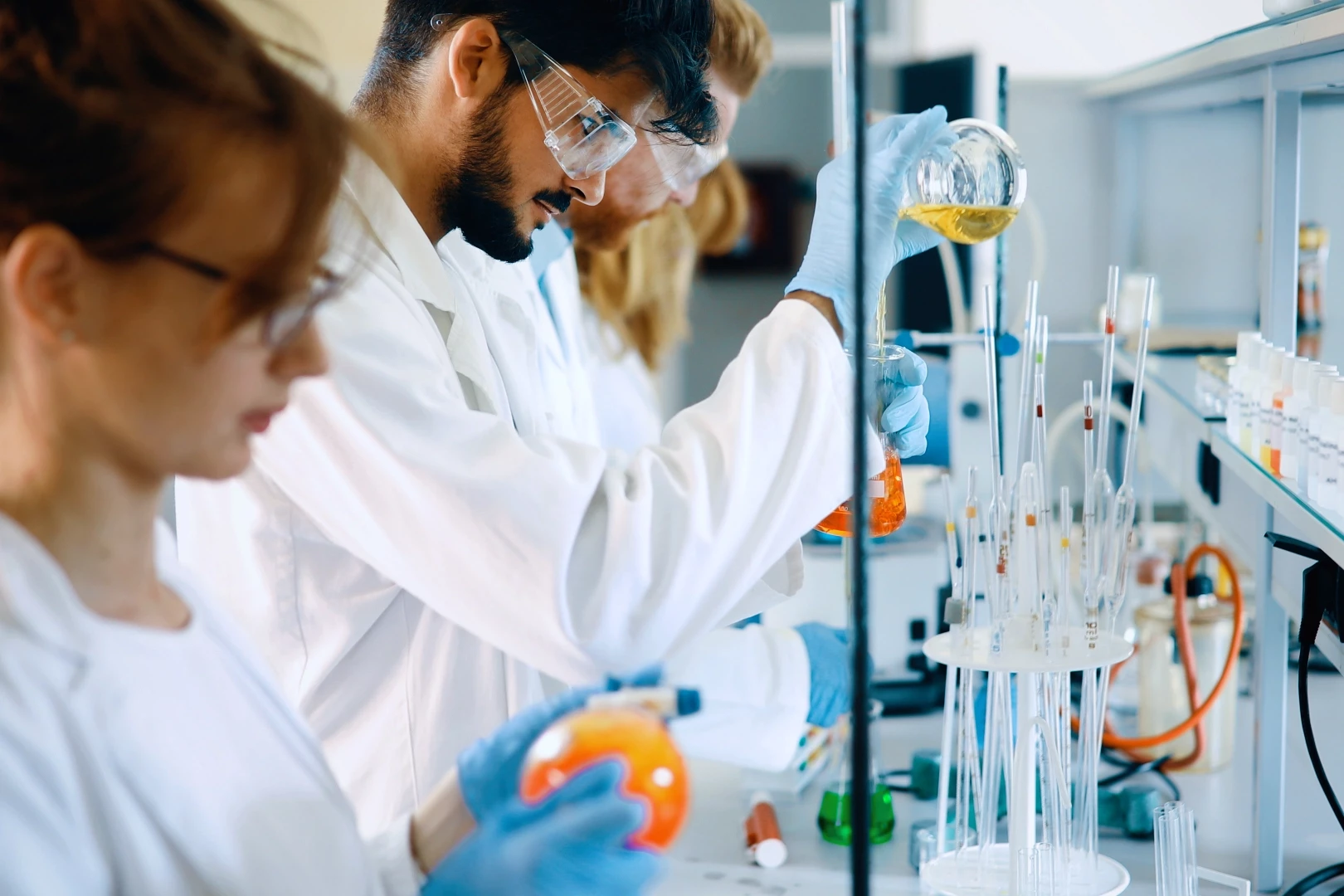 “Sağlıklı Bir Fikrim Var” Projesi