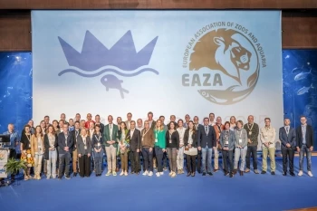 ESKİŞEHİR HAYVANAT BAHÇESİ, TÜRKİYE’Yİ EAZA YÜRÜTME KURULU’NDA TEMSİL EDECEK