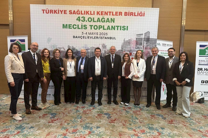 Nilüfer Belediyesi SKB Meclis Toplantısı ve Bağımlılık Panelinde Temsil Edildi