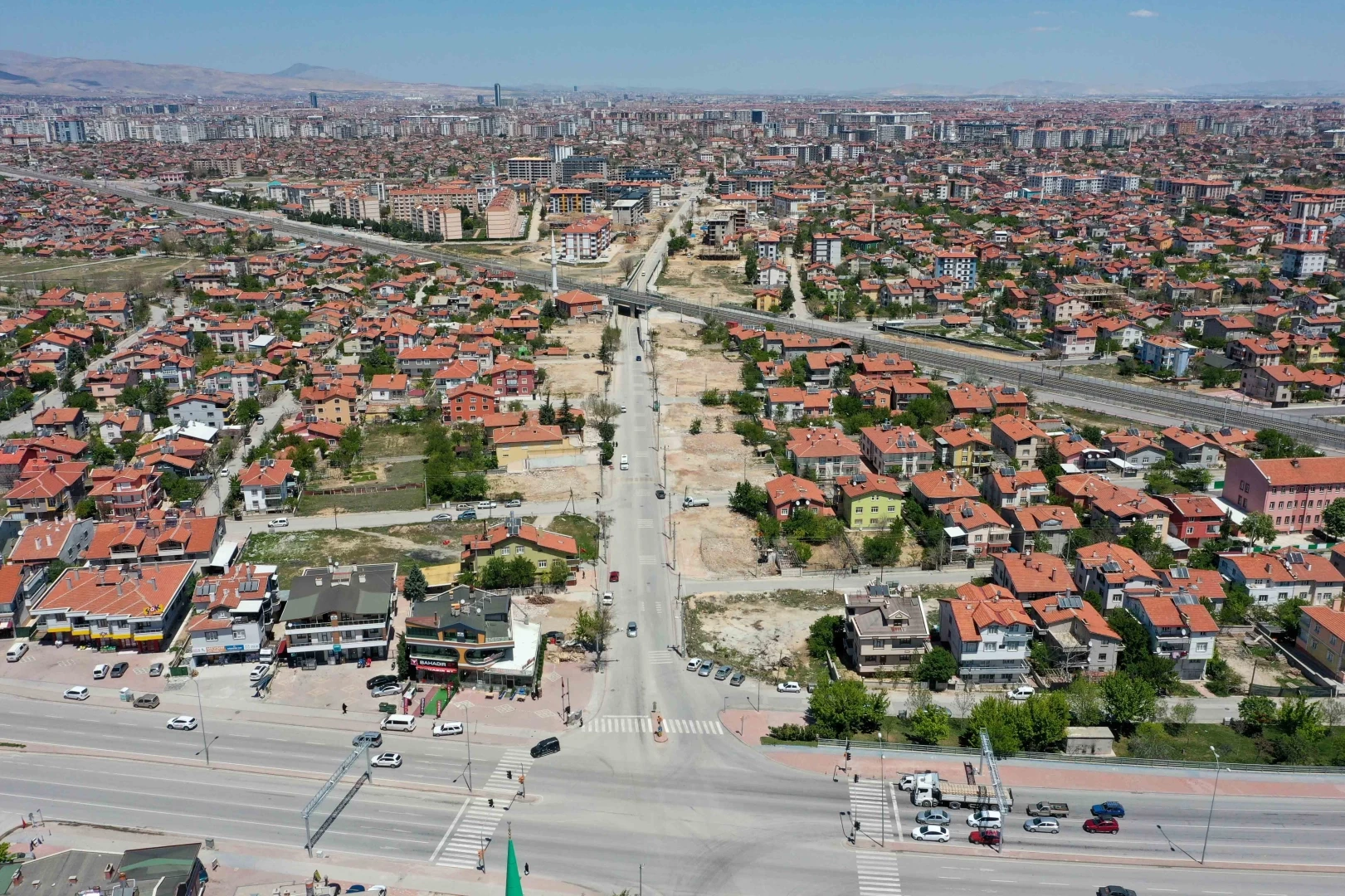 Konya Meram