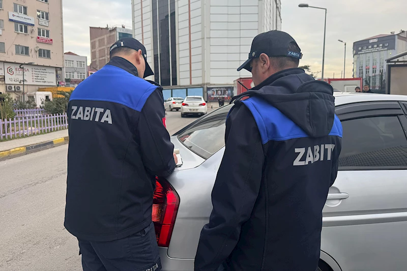 Karabük Belediyesi’nden Şehir İçi Trafik Düzeni İçin Farkındalık Çalışması ve Yoğun Denetim