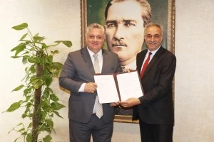 BAŞKAN GÜREL; “BU PROJE ŞEHRİMİZE TARIMSAL AÇIDAN KATKI SAĞLAYACAK”