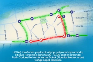 Önemli Bilgilendirme!