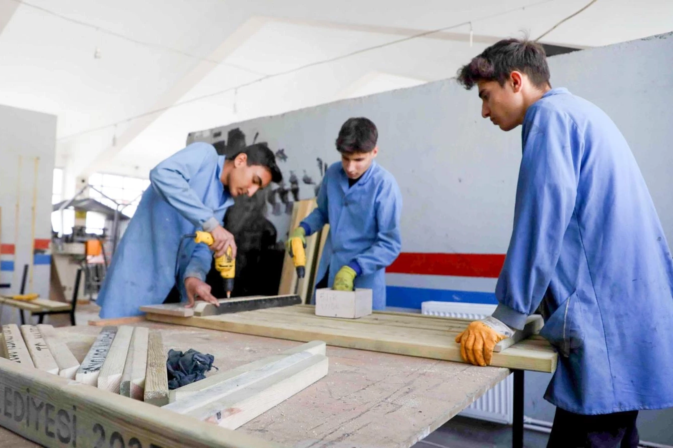 Mardin Büyükşehir Belediyesi