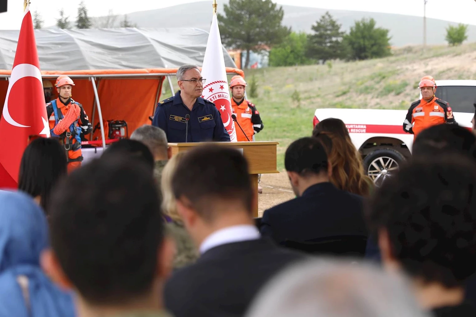 Türkiye, KFOR Komutanlığı