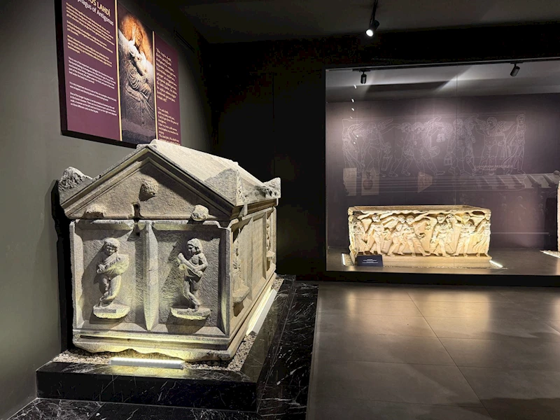 HOŞGÖRÜNÜN İZİNDE: İZMİT’TEN İZNİK’E TARİHÎ YÜRÜYÜŞ