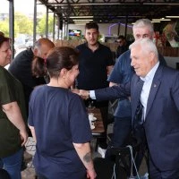 Büyükşehir’den Kurşunlu sahil yoluna otopark müjdesi