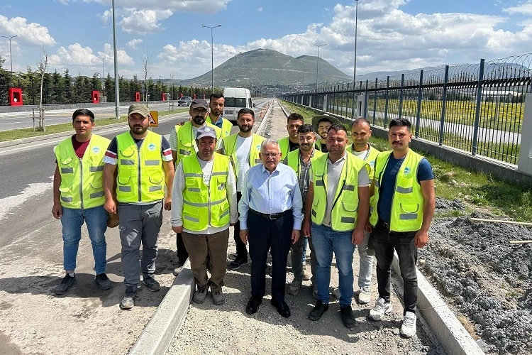 Kayseri Büyükşehir