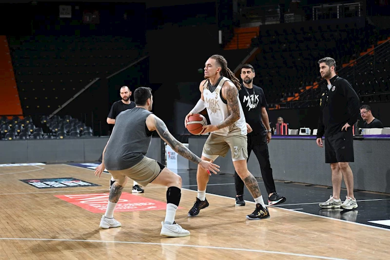 MSK, Doğrudan Play-Off’a Kalmak İstiyor