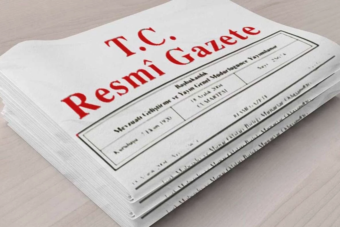 Sözleşmeli personel esaslarında değişiklik