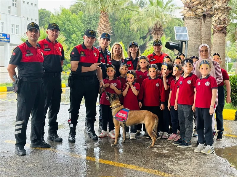 Aydın İl Jandarma Komutanlığı, 