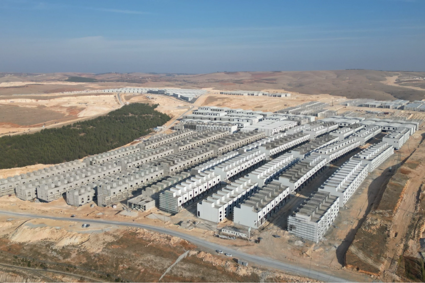 BÜSEM ile Gaziantep’e 150 bin yeni istihdam fırsatı